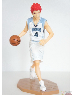 Фигурка Сэйджуро Акаши (Akashi Seijuurou)
