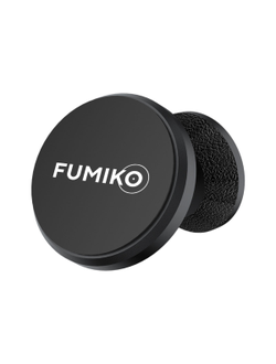 Автомобильный держатель FUMIKO PH08 черный