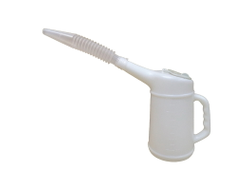 Емкость мерная с крышкой, 1 л МАСТАК 135-10001