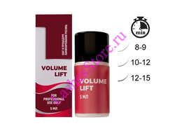 Состав IC SEXY №1 «VOLUME LIFT» для ламинирования ресниц (5 мл)