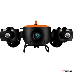 Электрический подводный дрон Geneinno T1 TITAN 200 метров