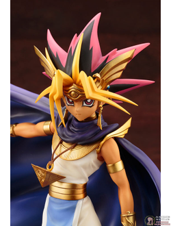 Фигурка 1/7 Тёмный Юги (Atem Yami Yuugi)