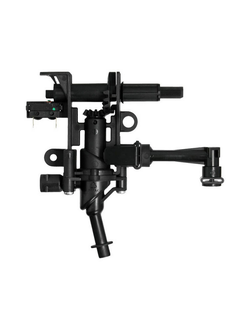 Узел подачи воды-пара для ECAM20, ECAM21, ECAM22  7313218741, 7313292973, AS13200086