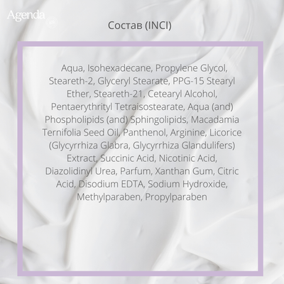 Сыворотка тонизирующая (от отеков и темных кругов под глазами) Agenda, 15 мл