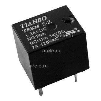 TRKM-L-24VDC-S-Z