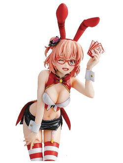 Фигурка 1/7 Ироха Ишики (Iroha Isshiki Casino Party Ver.)