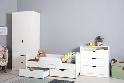 Детская кровать Уна 11.22, 160*80 см