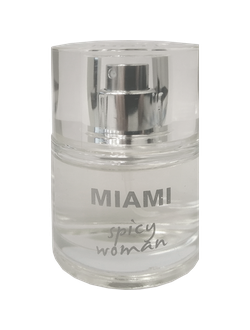 55112 Miami Spicy Woman женский парфюм с феромонами 30 мл.