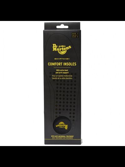 Стельки Для Обуви Dr Martens Comfort Ортопедические