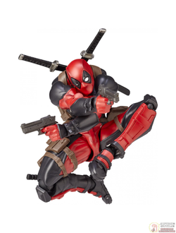 Фигурка Дэдпул (Deadpool)