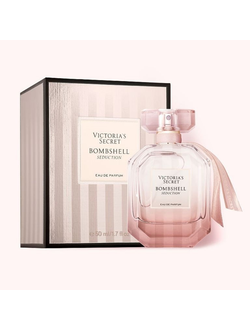 Victoria`s Secret Bombshell Seduction