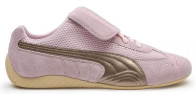Кроссовки Puma x Open YY Speedcat Pink Gold Chamomile