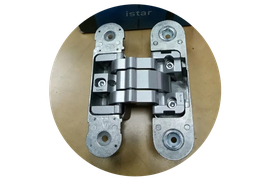 Замена фурнитуры