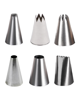 Кондитерский инвентарь