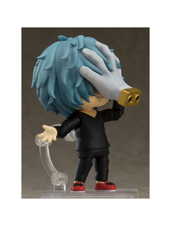 Нендроид Томура Шигараки (Tomura Shigaraki)