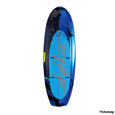 Джетсерф EWAVE LX