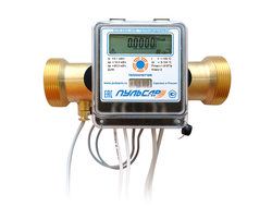 Пульсар ДУ40 Н00010464 с одним расходомером