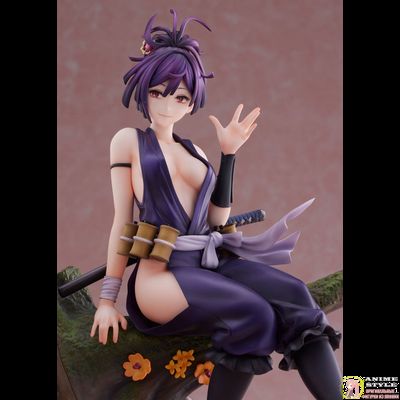 Фигурка 1/7 Юдзуриха (Yuzuriha F:Nex)