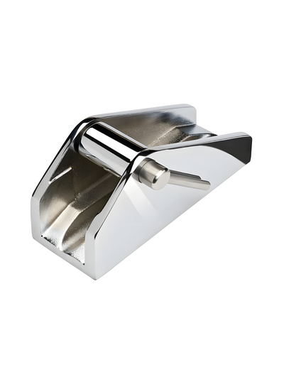 Стопор цепи Vetus Maxwell P104372 152x70x72мм AISI 316 для цепи 8мм палубы 95мм