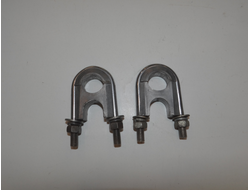 Крепления руля Рига