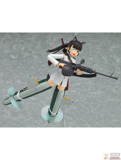 Фигурка фигма  Мио Сакамото (figma Sakamoto Mio)