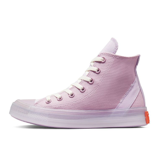 Кеды Converse Chuck Taylor Cx Stretch Canvas высокие розовые