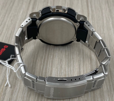 Часы Casio G-Shock GM-110D-8A