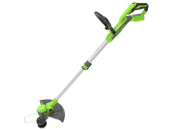 Триммер аккумуляторный Greenworks G24LT30