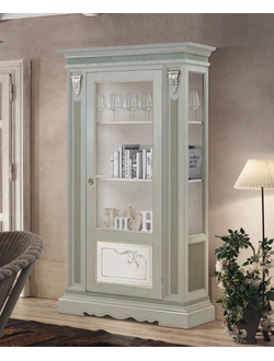 ВИТРИНА SHABBY CHIC 904/G