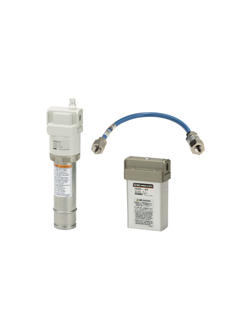 Мембранный осушитель воздуха IDG