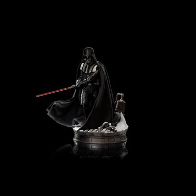 Дарт Вейдер ("Звездные Войны") - КОЛЛЕКЦИОННАЯ СТАТУЯ 1/10 CCXP Exclusive Darth Vader (LUCSWR83123-10) - Iron Studios
