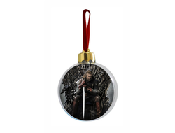 Шар елочный Игра Престолов №30