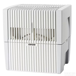 Увлажнитель-очиститель воздуха Venta LW 25 белый, Германия