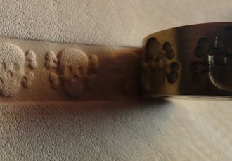 Ролик для тиснения NR-59