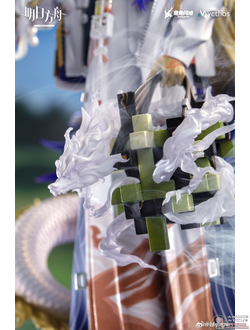 Фигурка 1/7 Шу (Shu)