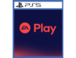EA Play /в наборе более 50 игр/ (цифр верcии PS5)
