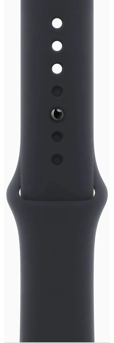 Apple Watch 9 45mm MR993LL/A Темная ночь