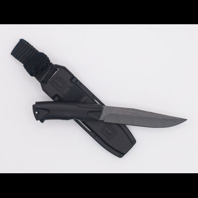 Боевой нож с ножнами 1/6 (26050S) - Easy&amp;Simple