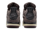 Nike Air Jordan 4 Retro A Ma Maniere (Коричневые) новые