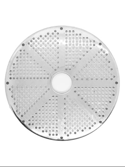 Диск протирочный 4 мм для овощерезки МПР-350М, МПО-1