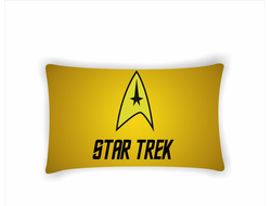 Подушка Star Trek, Стартрек №17