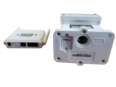 Комплект UR-708NE с LTE-модемом (3G/4G) и Wi-Fi роутером