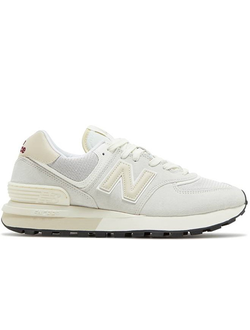 New Balance 574 Legacy Ivory Grey