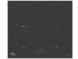 Встраиваемая варочная панель OASIS P-IBF (M)