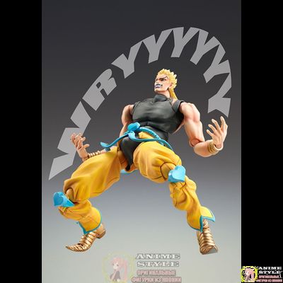 Фигурка Дио Брандо (Dio Brando Awakening Ver.)