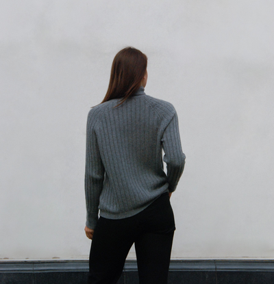 Свитер женский 100% кашемир