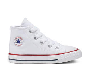 Converse blancas talla 34 shop