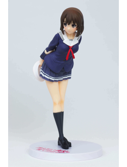 Фигурка Мэгуми Като (Katou Megumi)