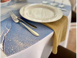 Салфетка "Gold"
