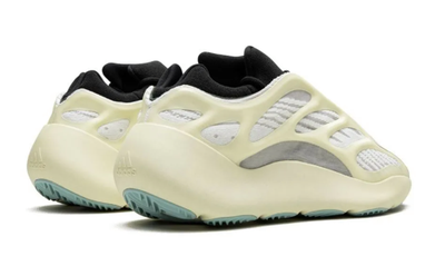 Adidas Yeezy Boost 700 V3 Azael (бежевые)